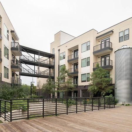 Eqr Weaver Austin Exterior foto